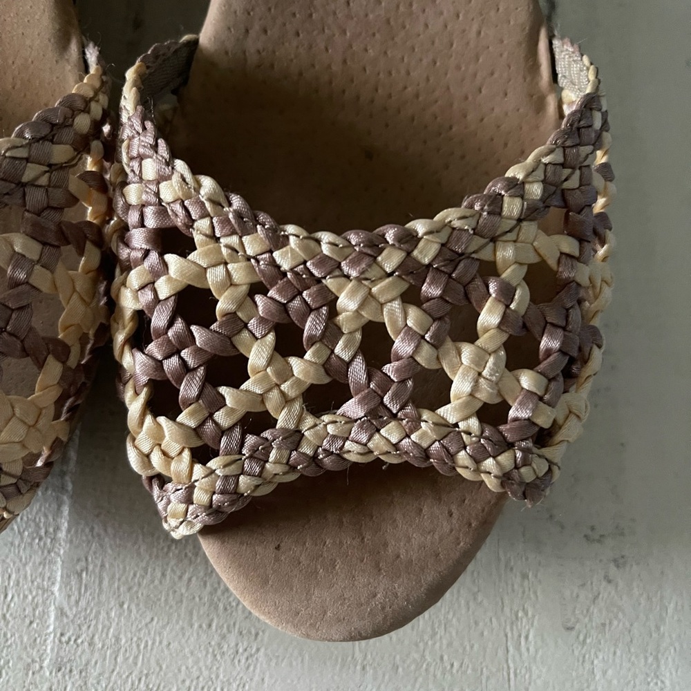 Toms Platform Wedge - Picture 8 of 11